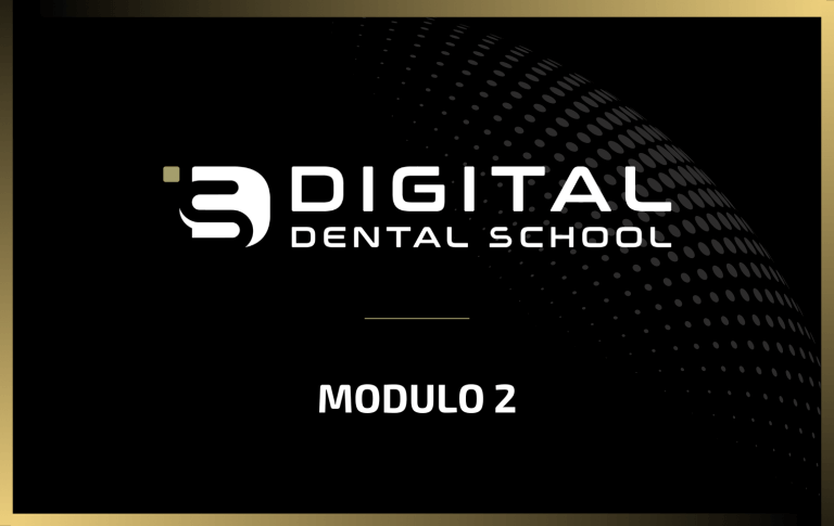 MODULO 2 – Perfezionamento Implantologia