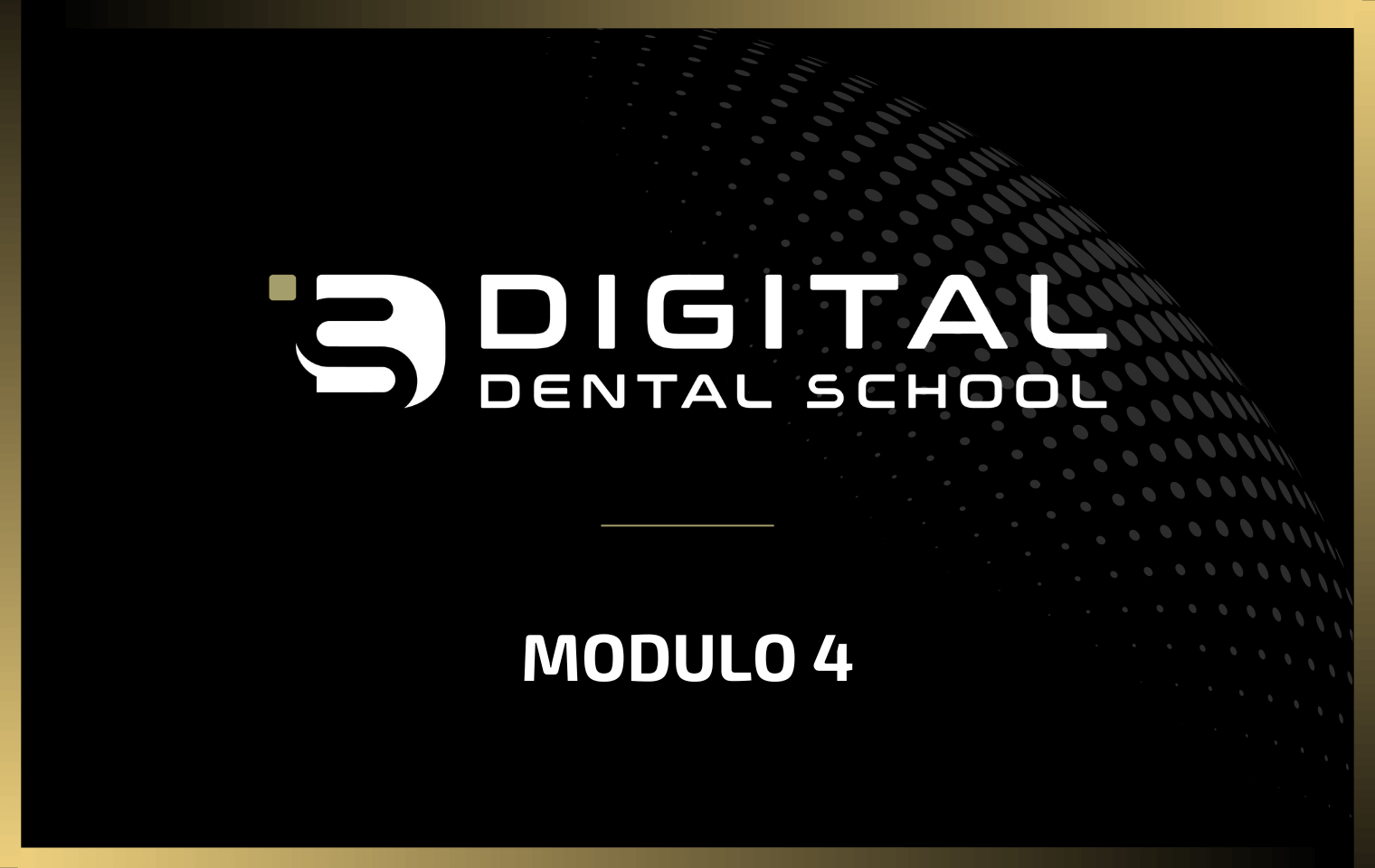 MODULO 4 – GBR Perimplantare